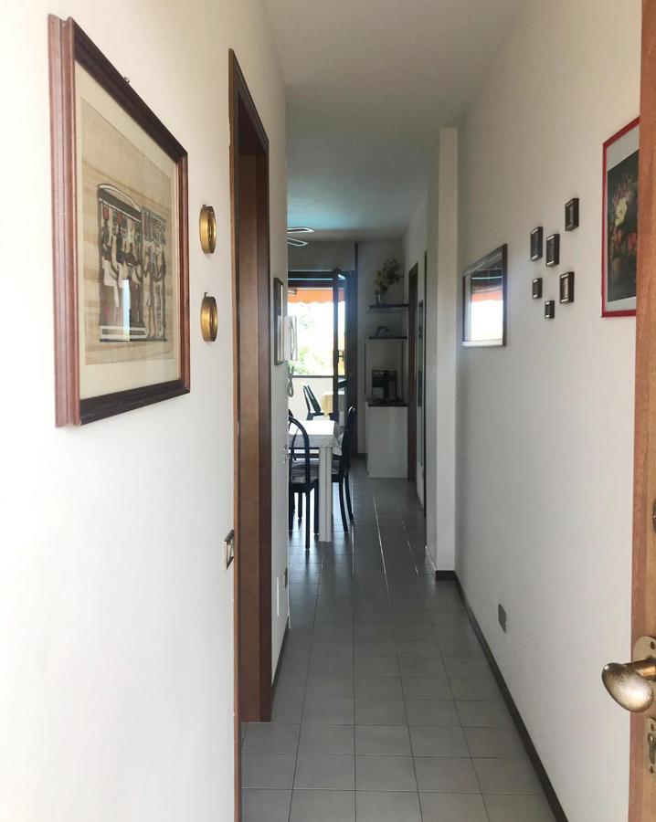 The Sailor - Residence With Pool Manerba del Garda Buitenkant foto